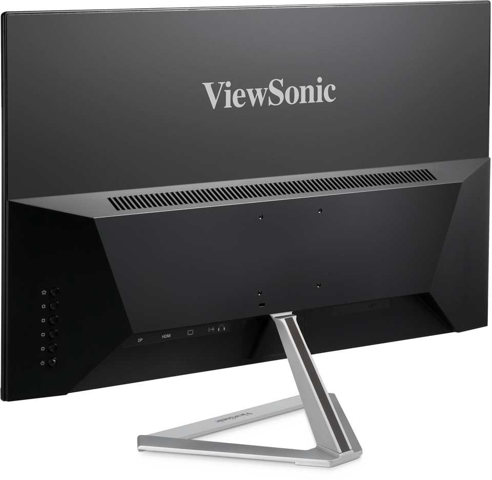 ViewSonic VX2776-SMH 27